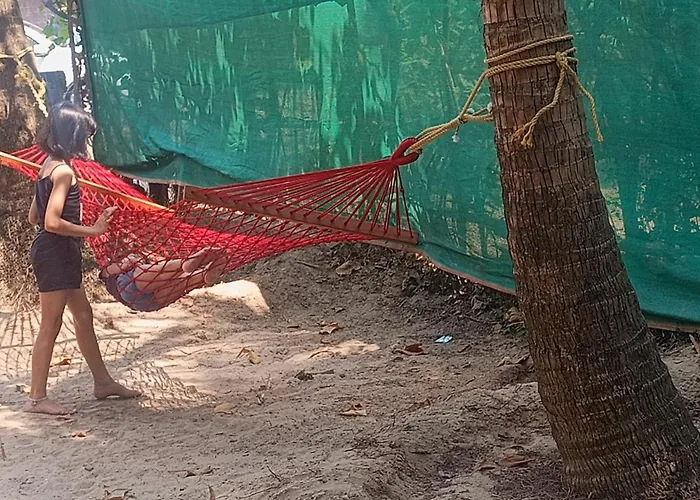 Soumitra Guest House Bungalow