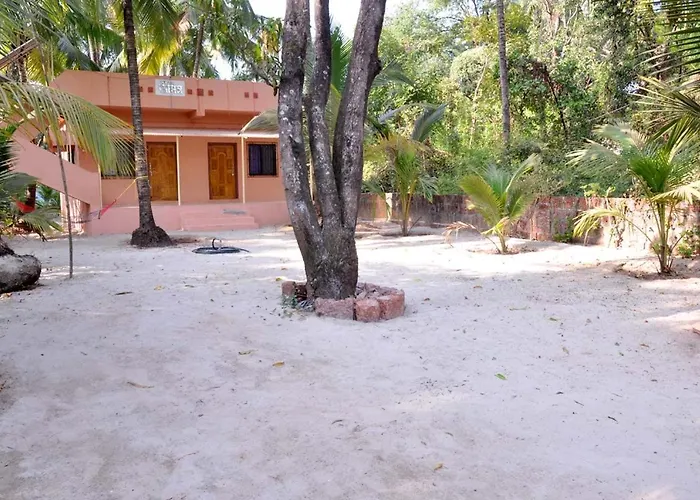 Soumitra Guest House Bungalow