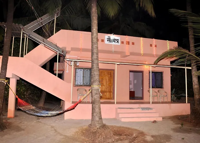 Soumitra Guest House Bungalow