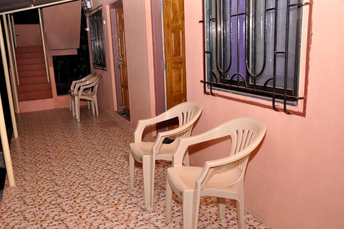 Soumitra Holiday home