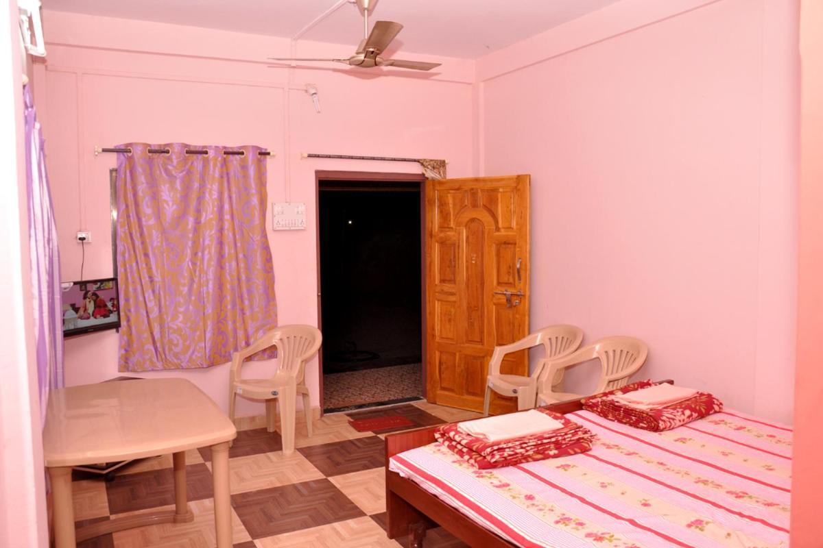 Soumitra Holiday home