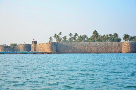 Soumitra Holiday home Malvan