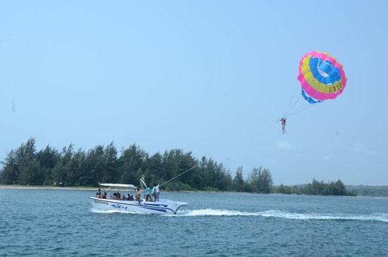 Holiday home Soumitra Malvan